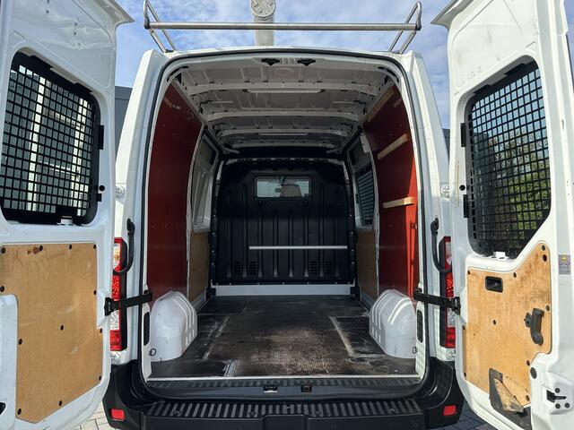 Renault MASTER 2.3 DCI E6 / L2H2 / IMPERIAAL / 2x SCHUIFDEUR / CAMERA / NAVI / AIRCO / CRUISE CONTROL