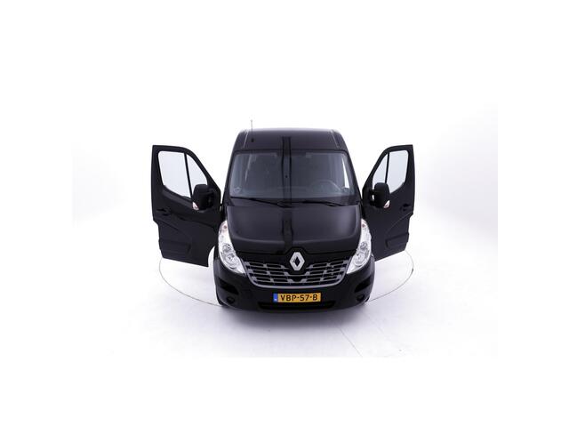Renault MASTER T35 2.3 dCi L3H2 Energy Dubbel Cabine Airco LMV ¤382,- p/md