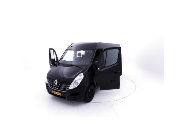 Renault MASTER T35 2.3 dCi L3H2 Energy Dubbel Cabine Airco LMV