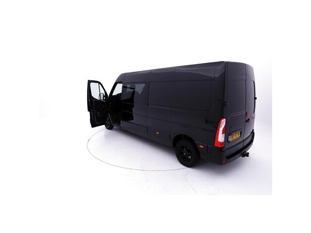 Renault MASTER T35 2.3 dCi L3H2 Energy Dubbel Cabine Airco LMV