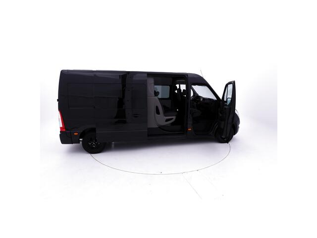 Renault MASTER T35 2.3 dCi L3H2 Energy Dubbel Cabine Airco LMV