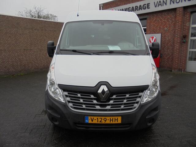 Renault MASTER T35 2.3 dCi L2H2 En.