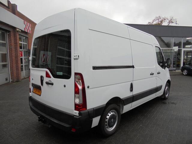 Renault MASTER T35 2.3 dCi L2H2 En.