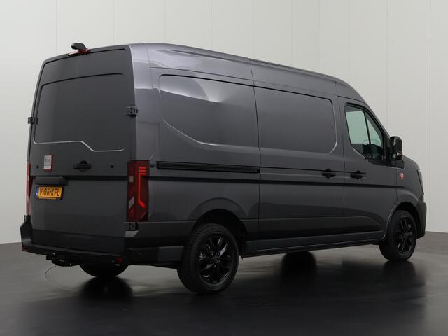 Renault MASTER 2.0DCi 170PK L2H2 Extra Bomvol Opties ! | Fabrieksprijs ¤ 43.955,-- NU ¤ 32.800,--
