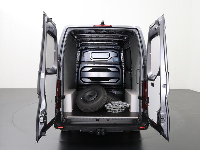 Renault MASTER 2.0DCi 170PK L2H2 Extra Bomvol Opties ! | Fabrieksprijs ¤ 43.955,-- NU ¤ 32.800,--