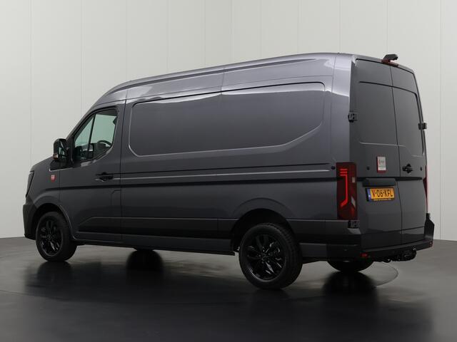 Renault MASTER 2.0DCi 170PK L2H2 Extra Bomvol Opties ! | Fabrieksprijs ¤ 43.955,-- NU ¤ 32.800,--