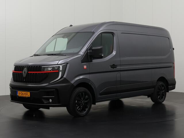 Renault MASTER 2.0DCi 170PK L2H2 Extra Bomvol Opties ! | Fabrieksprijs ¤ 43.955,-- NU ¤ 32.800,--