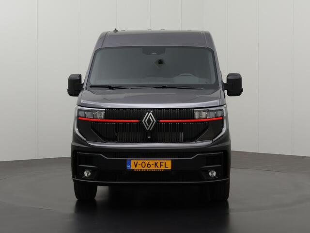 Renault MASTER 2.0DCi 170PK L2H2 Extra Bomvol Opties ! | Fabrieksprijs ¤ 43.955,-- NU ¤ 32.800,--