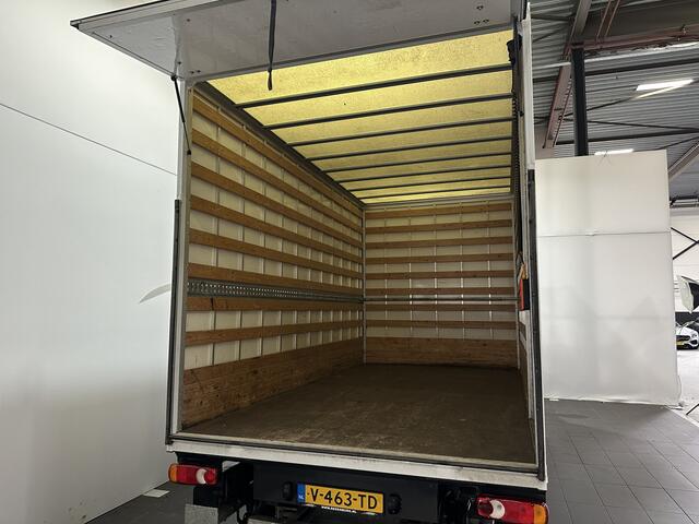 Renault MASTER T35 2.3 dCi L3H3 Bakwagen - 3 pers. - Elek. laadklep - Dubbel lucht / Camera