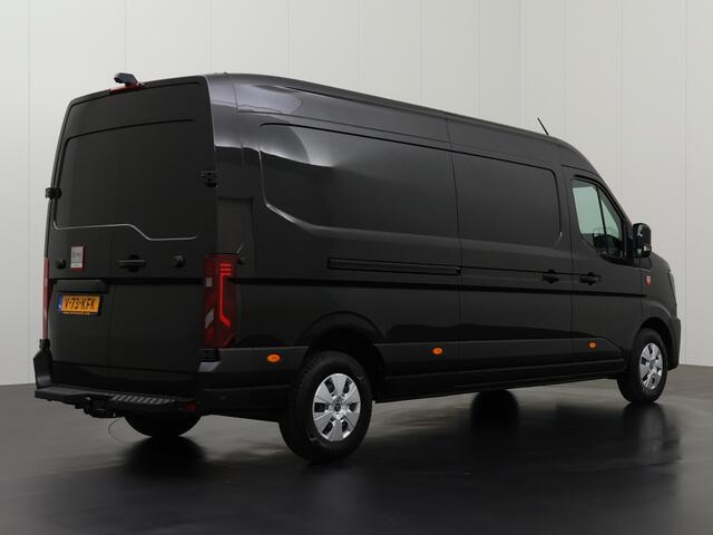 Renault MASTER 2.0DCi 170PK L3H2 Maxi Extra Bomvol Opties ! | Fabrieksprijs ¤ 44.955,-- NU ¤ 32.800,--