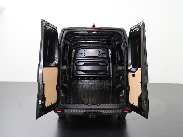 Renault MASTER 2.0DCi 170PK L3H2 Maxi Extra Bomvol Opties ! | Fabrieksprijs ¤ 44.955,-- NU ¤ 32.800,--