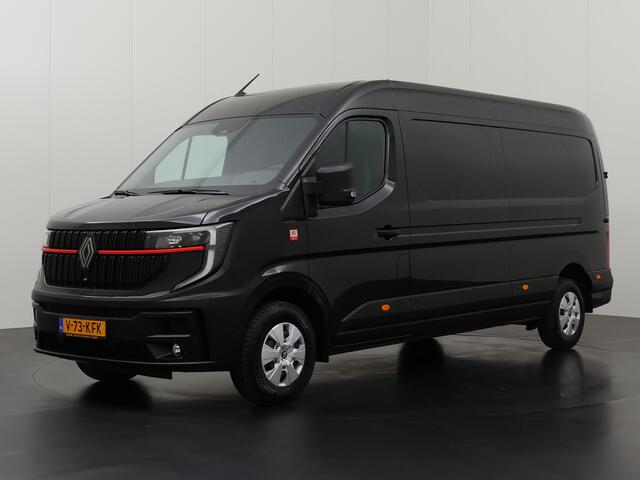 Renault MASTER 2.0DCi 170PK L3H2 Maxi Extra Bomvol Opties ! | Fabrieksprijs ¤ 44.955,-- NU ¤ 32.800,--