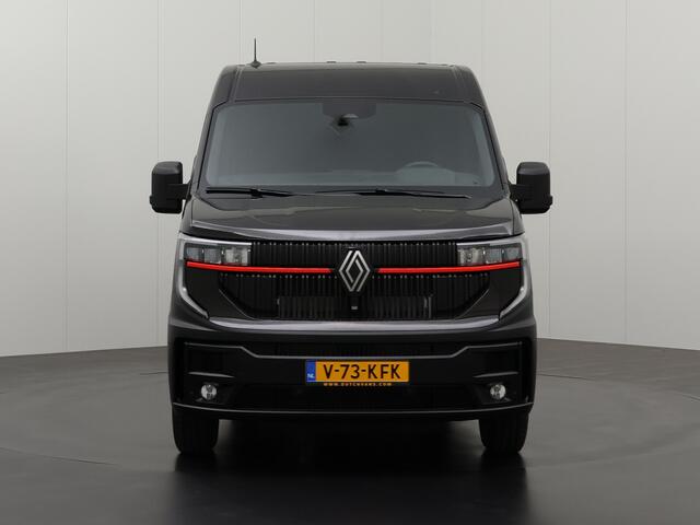 Renault MASTER 2.0DCi 170PK L3H2 Maxi Extra Bomvol Opties ! | Fabrieksprijs ¤ 44.955,-- NU ¤ 32.800,--