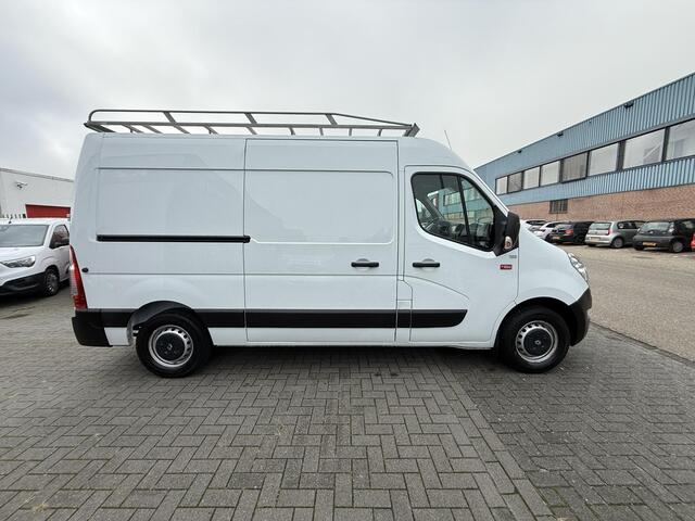 Renault MASTER T35 2.3 dCi L2H2 EURO-6 IMPERIAAL TREKHAAK AIRCO NAVI