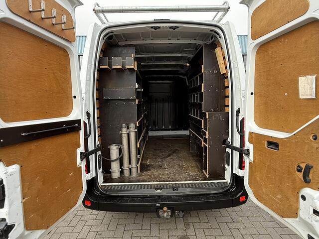 Renault MASTER T35 2.3 dCi L2H2 EURO-6 IMPERIAAL TREKHAAK AIRCO NAVI