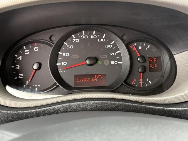 Renault MASTER T35 2.3 dCi L2H2 EURO-6 IMPERIAAL TREKHAAK AIRCO NAVI
