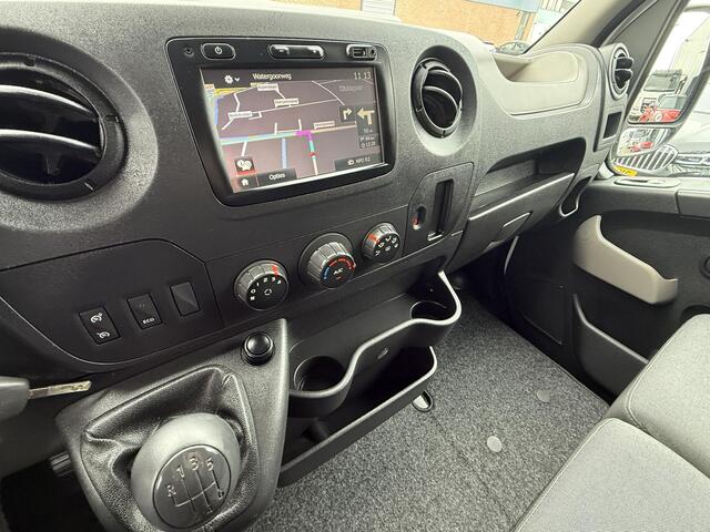 Renault MASTER T35 2.3 dCi L2H2 EURO-6 IMPERIAAL TREKHAAK AIRCO NAVI