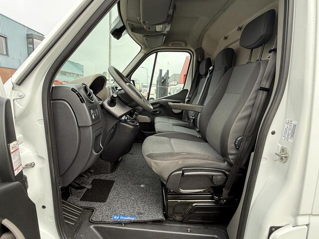 Renault MASTER T35 2.3 dCi L2H2 EURO-6 IMPERIAAL TREKHAAK AIRCO NAVI