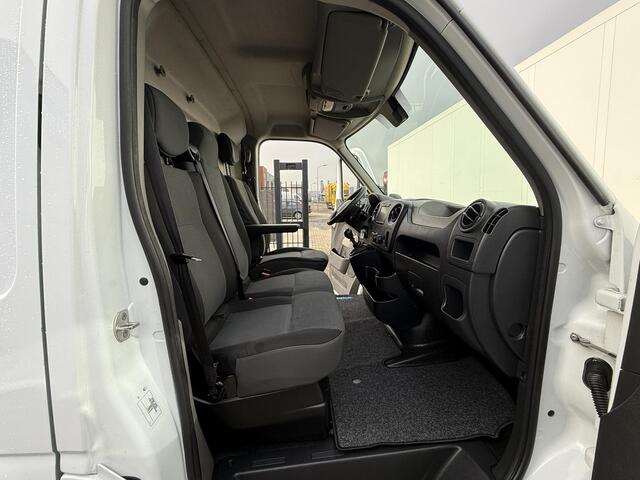 Renault MASTER T35 2.3 dCi L2H2 EURO-6 IMPERIAAL TREKHAAK AIRCO NAVI
