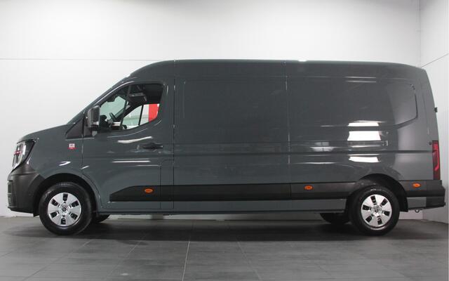 Renault MASTER T35 2.0 dCi 150 L3H2 Advance - Red Van - BPM vrij! - Camera / Trekhaak