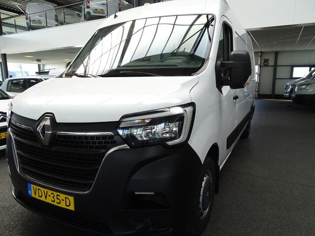 Renault MASTER T35 2.3 dCi 135 L2H2