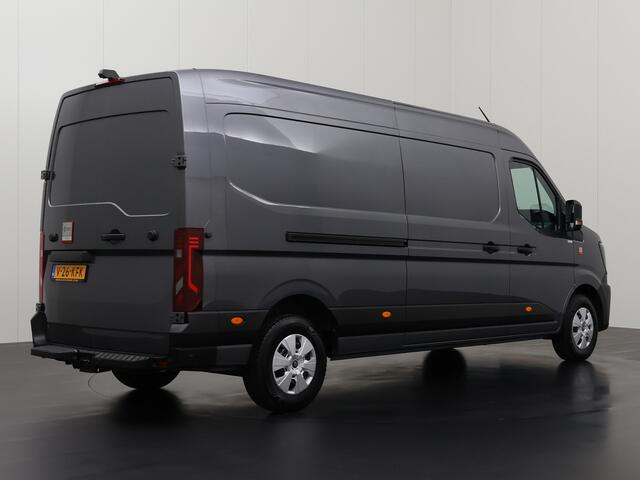 Renault MASTER 2.0DCi 170 L3H2 Extra Bomvol Opties ! | Fabrieksprijs ¤ 43.955,-- NU ¤ 32.800,--