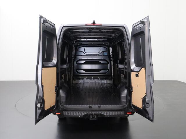 Renault MASTER 2.0DCi 170 L3H2 Extra Bomvol Opties ! | Fabrieksprijs ¤ 43.955,-- NU ¤ 32.800,--