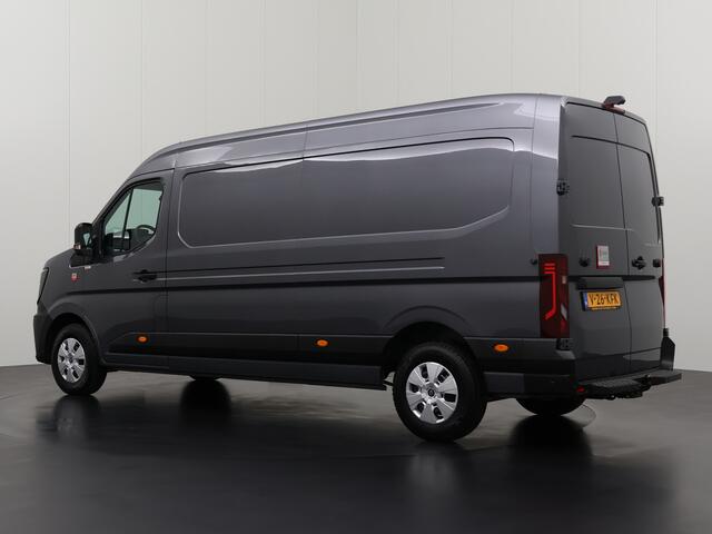 Renault MASTER 2.0DCi 170 L3H2 Extra Bomvol Opties ! | Fabrieksprijs ¤ 43.955,-- NU ¤ 32.800,--