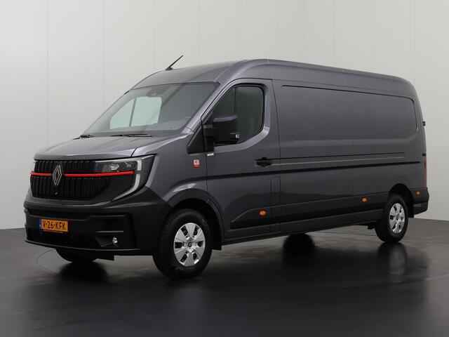 Renault MASTER 2.0DCi 170 L3H2 Extra Bomvol Opties ! | Fabrieksprijs ¤ 43.955,-- NU ¤ 32.800,--