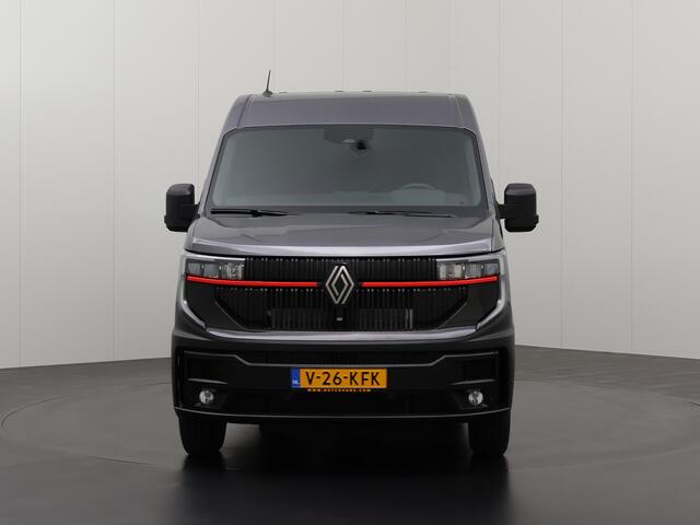 Renault MASTER 2.0DCi 170 L3H2 Extra Bomvol Opties ! | Fabrieksprijs ¤ 43.955,-- NU ¤ 32.800,--