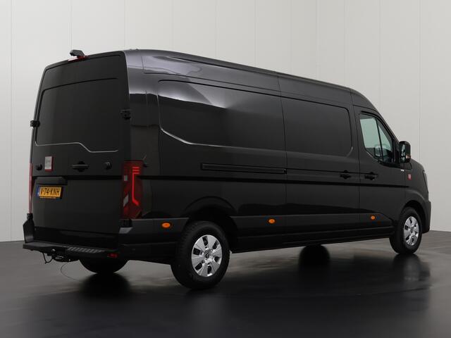 Renault MASTER 2.0DCi 170PK L3H2 Extra Bomvol Opties ! | Fabrieksprijs ¤ 43.955,-- NU ¤ 32.800,--