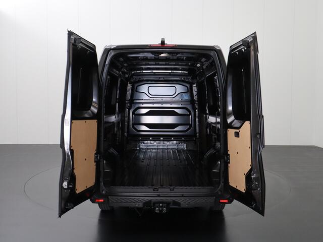 Renault MASTER 2.0DCi 170PK L3H2 Extra Bomvol Opties ! | Fabrieksprijs ¤ 43.955,-- NU ¤ 32.800,--