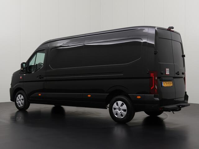 Renault MASTER 2.0DCi 170PK L3H2 Extra Bomvol Opties ! | Fabrieksprijs ¤ 43.955,-- NU ¤ 32.800,--