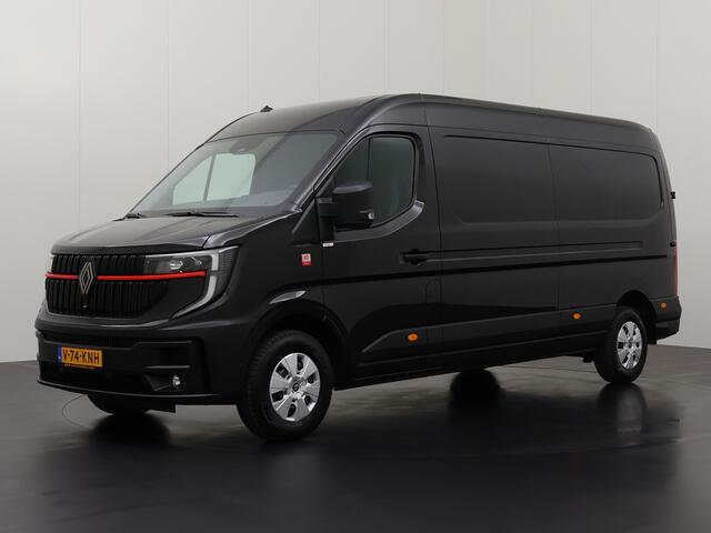 Renault MASTER 2.0DCi 170PK L3H2 Extra Bomvol Opties ! | Fabrieksprijs ¤ 43.955,-- NU ¤ 32.800,--