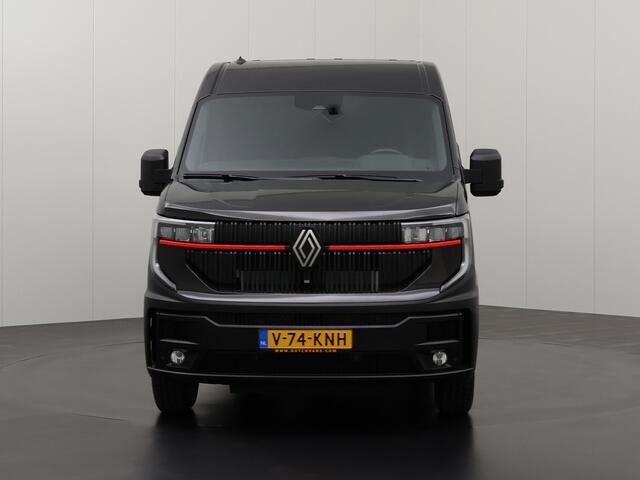 Renault MASTER 2.0DCi 170PK L3H2 Extra Bomvol Opties ! | Fabrieksprijs ¤ 43.955,-- NU ¤ 32.800,--