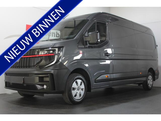 Renault MASTER T35 2.0 dCi 150 L3H2 Extra - BPM vrij! - Camera / Carplay / Trekhaak