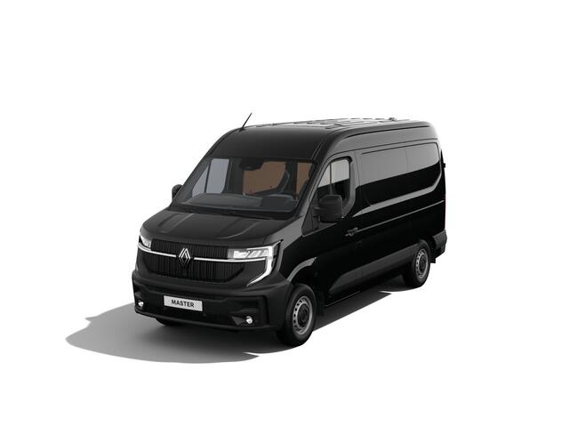 Renault MASTER Advance E-TECH Long Range | C-Shape LED dagrijverlichting | Elektronisch geregelde airconditioning | Instrumentarium met 3,5" TFT scherm