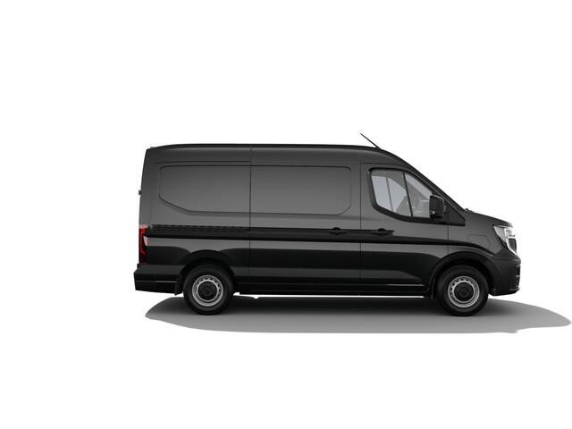 Renault MASTER Advance E-TECH Long Range | C-Shape LED dagrijverlichting | Elektronisch geregelde airconditioning | Instrumentarium met 3,5" TFT scherm