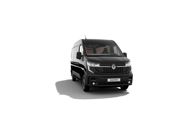 Renault MASTER Advance E-TECH Long Range | C-Shape LED dagrijverlichting | Elektronisch geregelde airconditioning | Instrumentarium met 3,5" TFT scherm