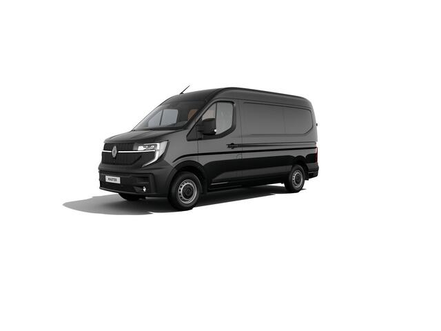 Renault MASTER Advance E-TECH Long Range | C-Shape LED dagrijverlichting | Elektronisch geregelde airconditioning | Instrumentarium met 3,5" TFT scherm