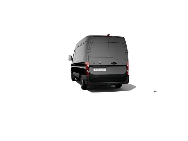 Renault MASTER Advance E-TECH Long Range | C-Shape LED dagrijverlichting | Elektronisch geregelde airconditioning | Instrumentarium met 3,5" TFT scherm