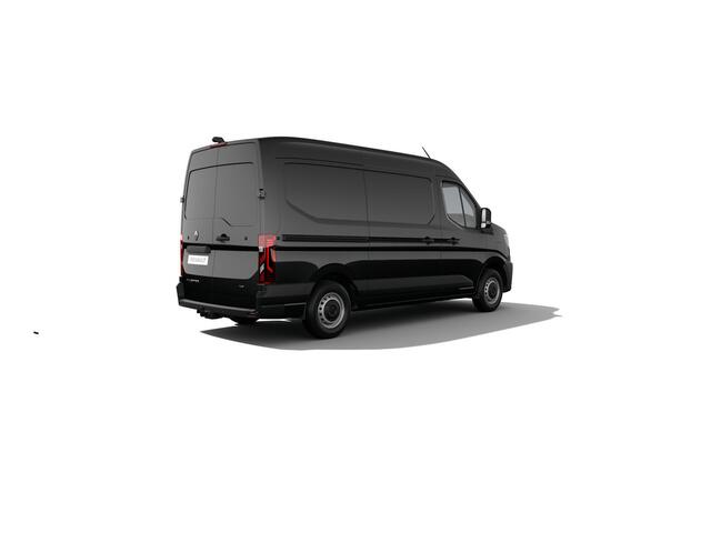 Renault MASTER Advance E-TECH Long Range | C-Shape LED dagrijverlichting | Elektronisch geregelde airconditioning | Instrumentarium met 3,5" TFT scherm