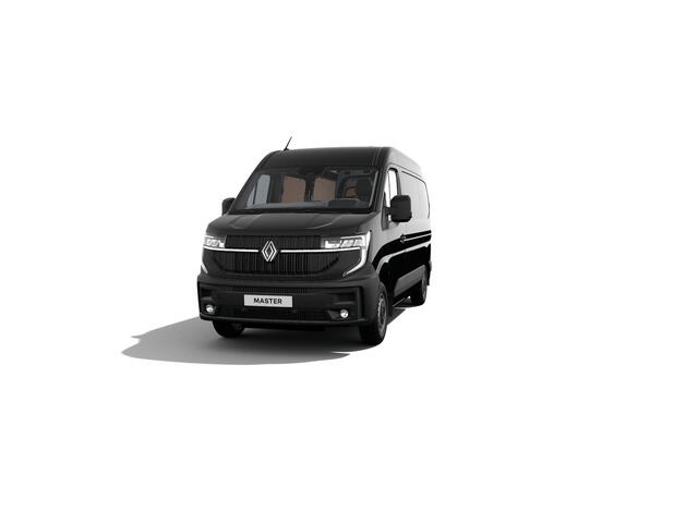 Renault MASTER Advance E-TECH Long Range | C-Shape LED dagrijverlichting | Elektronisch geregelde airconditioning | Instrumentarium met 3,5" TFT scherm