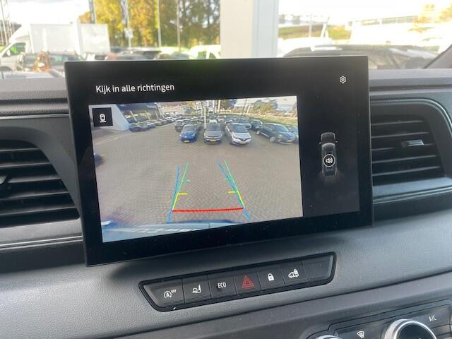 Renault MASTER T35 2.0 dCi 130 L2H2 Advance Camera | Carplay | Houten laadvloer