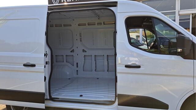 Renault MASTER T35 2.0 dCi 130 L2H2 Advance | Cruise Control | Airco | Android Auto en Apple CarPlay | BPM VRIJ + ACTIEPRIJS + SNEL RIJDEN ! |