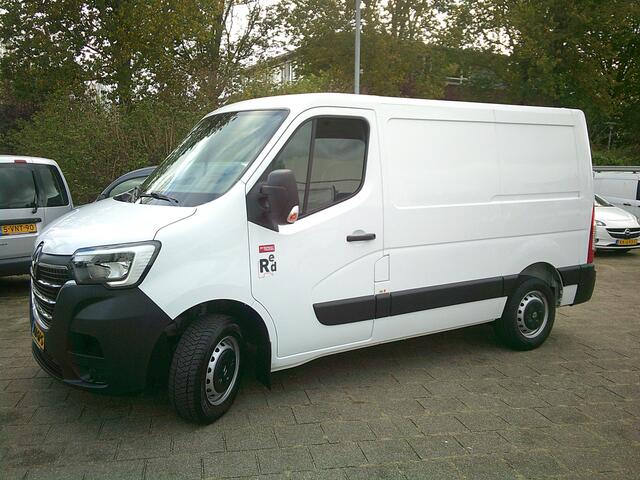 Renault MASTER T33 2.3 dCi 150 L1H1 Energy VOORZIEN VAN AIRCO+CRUISE+AUTOMAAT !!!