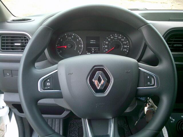 Renault MASTER T33 2.3 dCi 150 L1H1 Energy VOORZIEN VAN AIRCO+CRUISE+AUTOMAAT !!!