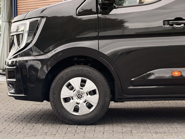 Renault MASTER T35 2.0 dCi 170pk L3 Extra Unieke uitvoering / Oprijwagen Katax opbouw / Alles in kleur gespoten / Carplay / Laadvermogen 1219 kg