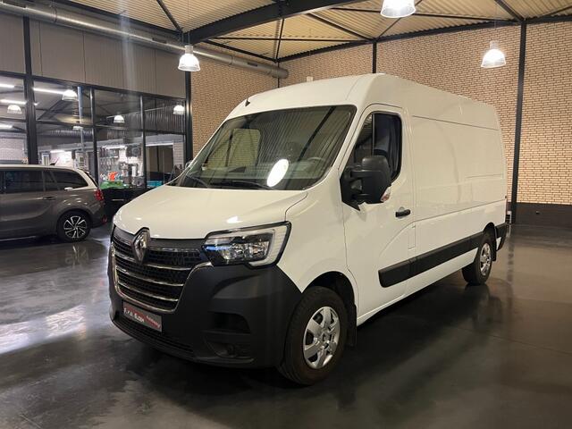 Renault MASTER T352.0DCIL2H2 START