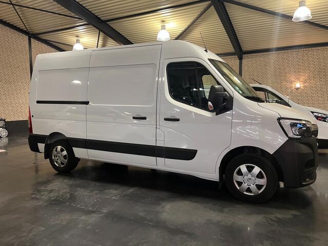 Renault MASTER T352.0DCIL2H2 START